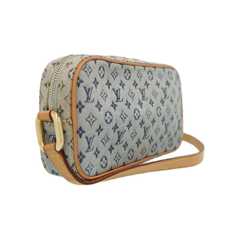 Louis Vuitton Juliette Shoulder Bag Monogram
